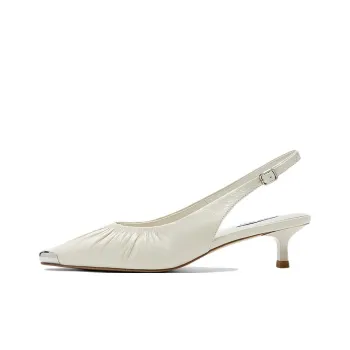 NINE WEST Slim Heel High Heels 5cm Women's