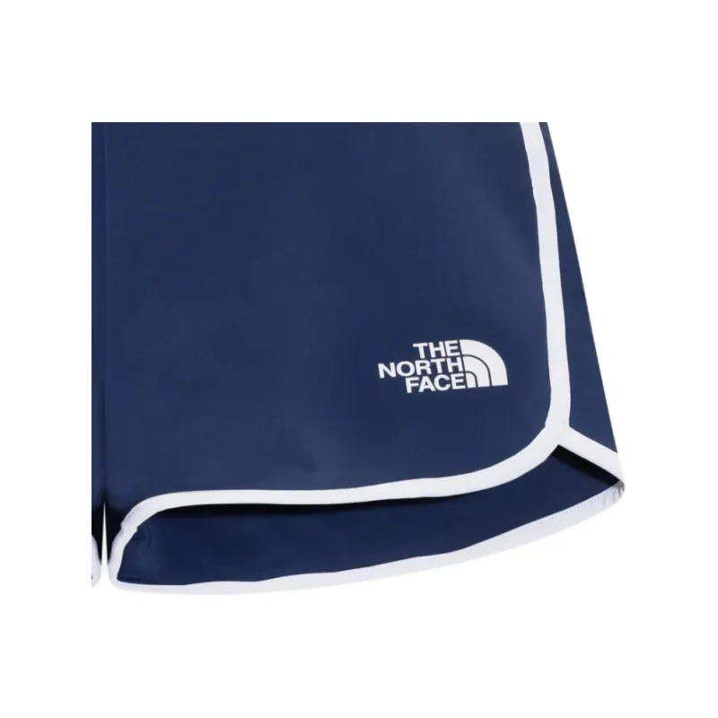 THE NORTH FACE Swimming Shorts Women's Marine Blue-2