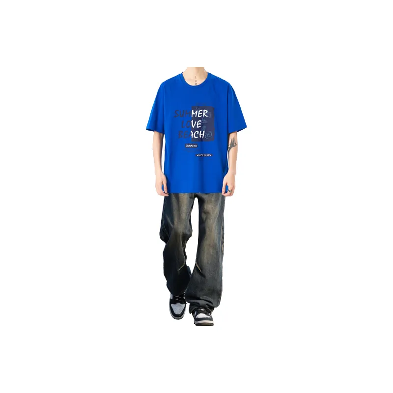 A/2/8/T Casual Sportswear Unisex-11