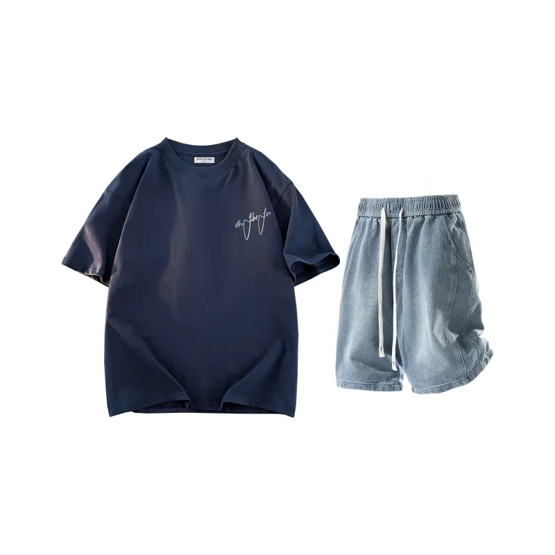 Être Par Lee Casual Sportswear Unisex-3