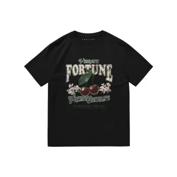 Tonlion T Shirts Unisex