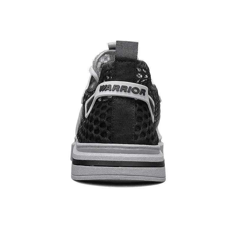 Warrior Breathable And Lightweight Low Top Casual Shoes Men's-15