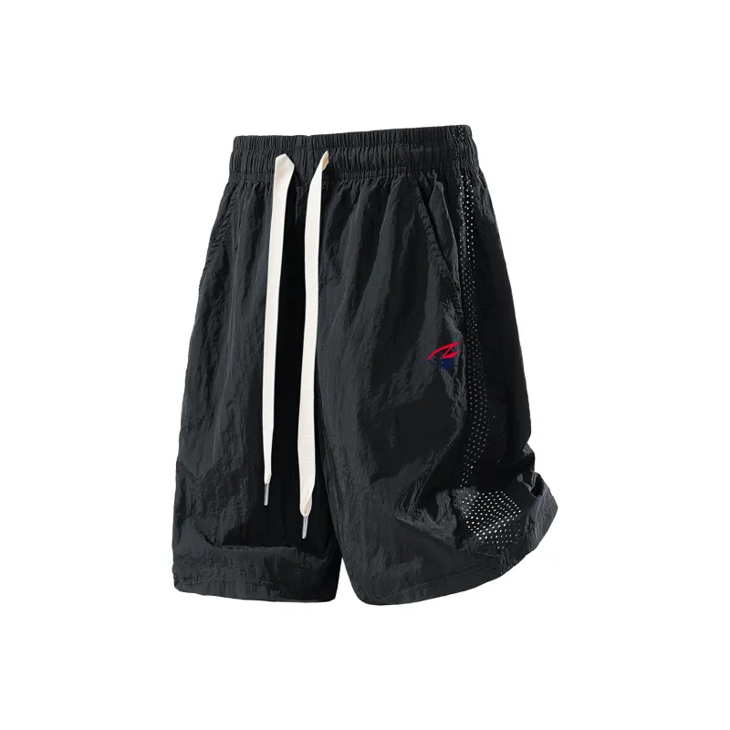 DOUBLEFISH Casual Shorts Unisex-0