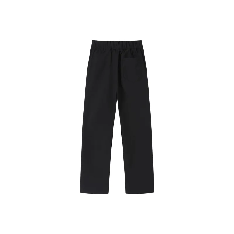 PRBLMS Casual Pants Unisex-8