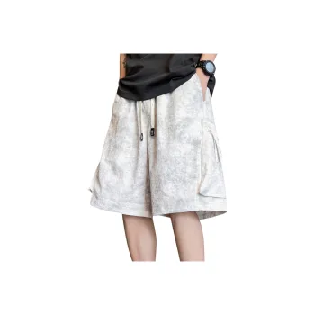 ZWWWZ Casual Shorts Unisex