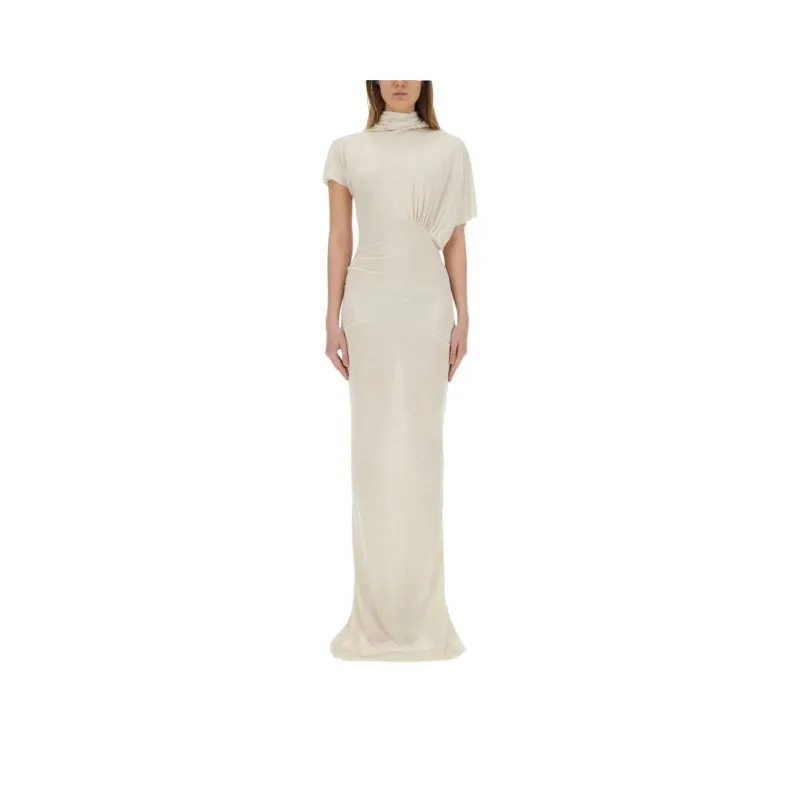 RICK OWENS Lilith Maxi Dress-0