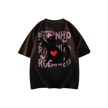 ROBINHOOD T Shirts Unisex