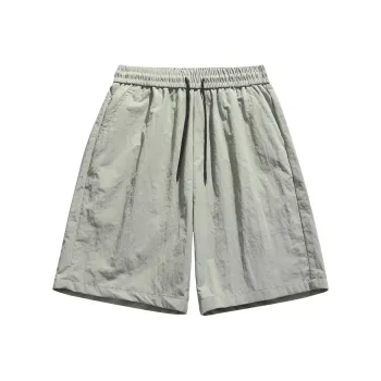 JUNGLE PANDA Casual Shorts Unisex