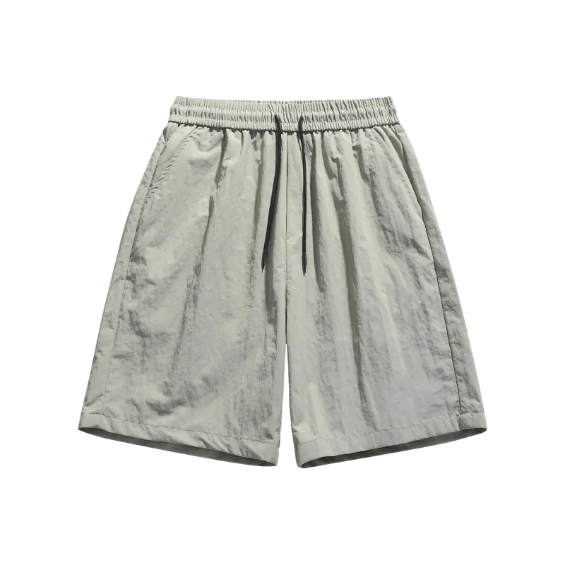 JUNGLE PANDA Casual Shorts Unisex-17