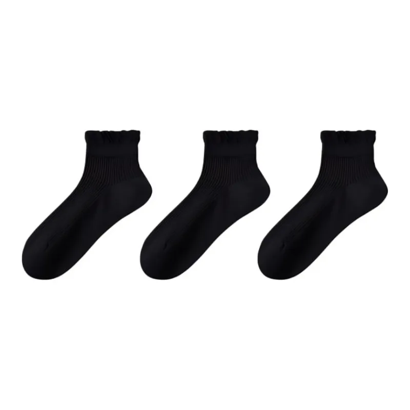 Gentle Welcome Ankle Socks Women's Combo Set-24