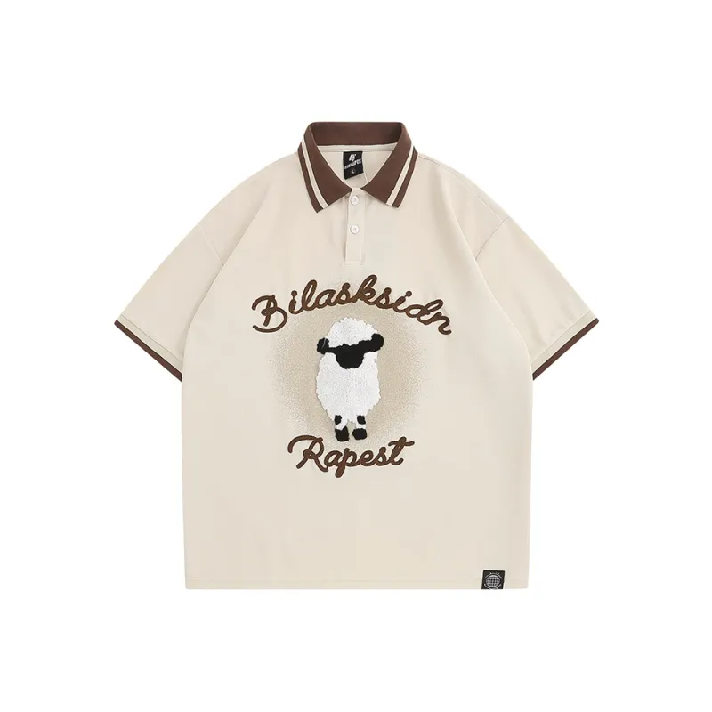 BEAR UNION Polo Shirts Women's-8