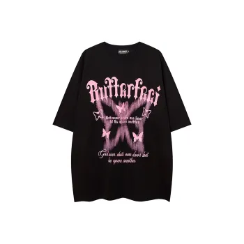 TONYBEAR T Shirts Men
