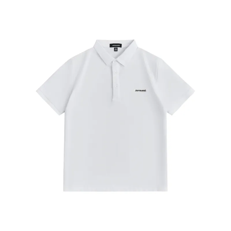 JEANSWEST Polo Shirts Unisex-5