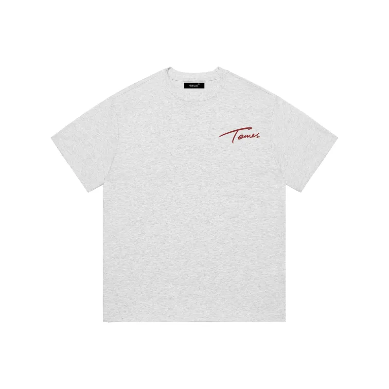 Universal Templates T Shirt Unisex-6