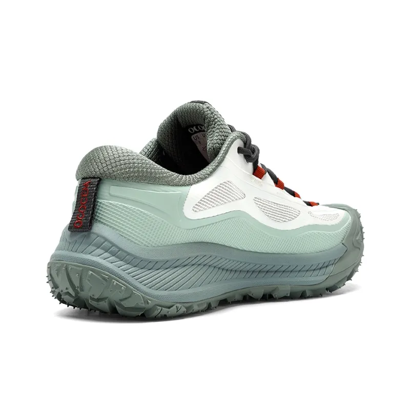 K WANG Cushioning Support, Abrasion Resistant, Breathable Low Top Outdoor Shoes Unisex-1