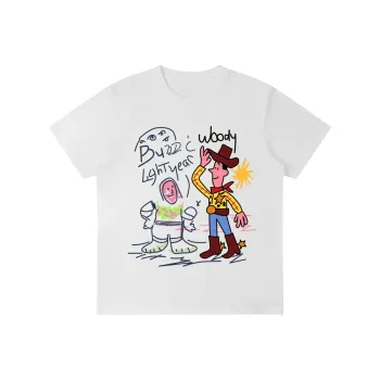 FORCEPULR T-Shirts Unisex