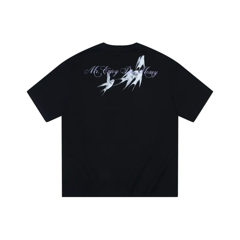 MR.ENJOYDA MONEY T-Shirts Unisex-1