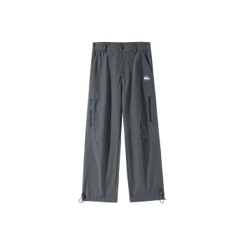Quiksilver Molokai Art 25 Windbreaker Pants Unisex