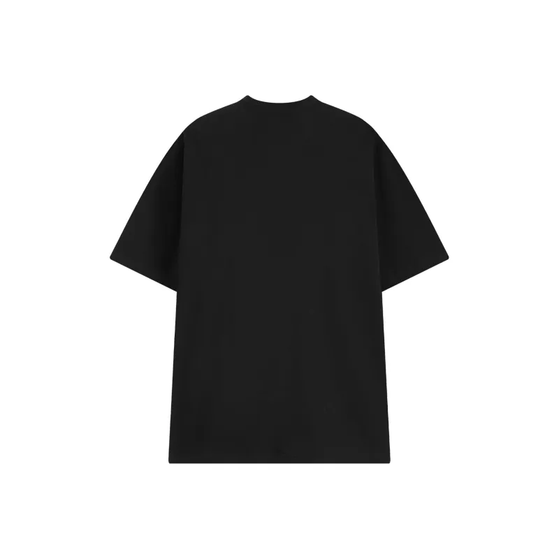NELY Drop Shoulder Sleeve T Shirt Women's-1