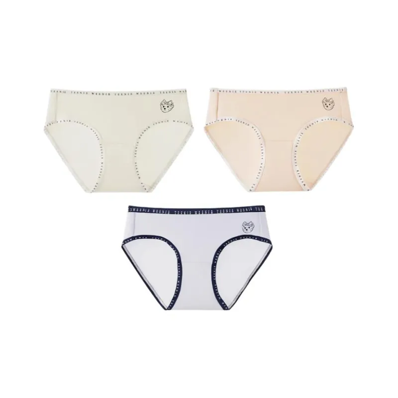 Teenie Weenie Underpants Women's Combo Set-15