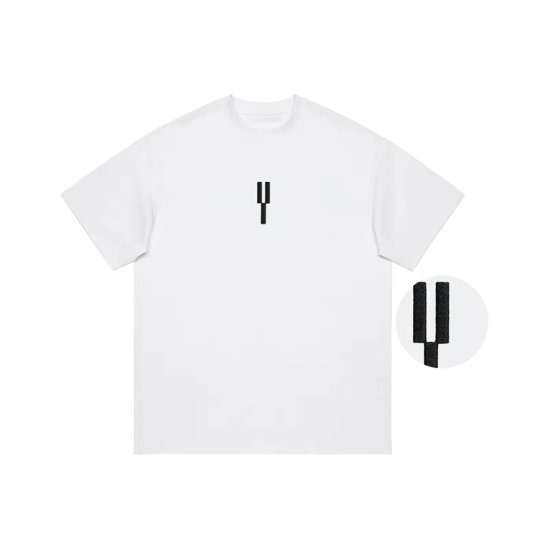 BOS BEAR T-Shirts Unisex-6