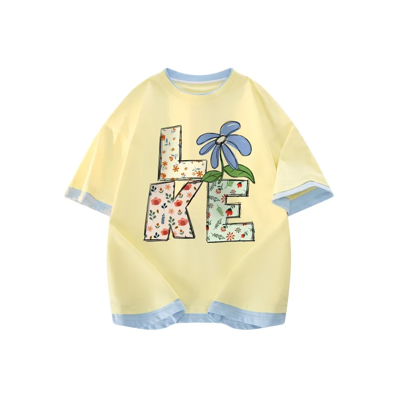 HYPASCENT T-Shirts Unisex-6