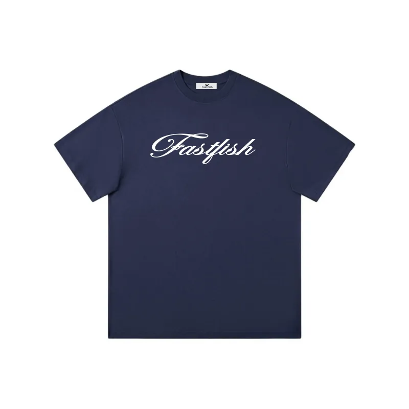 FASTFISH T Shirts Unisex-10
