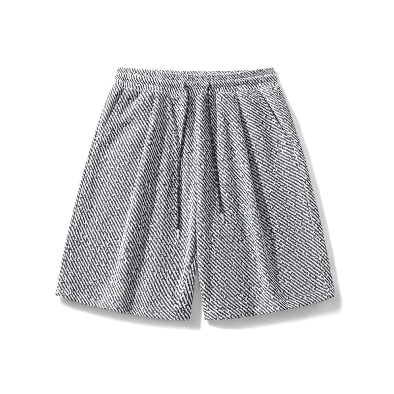 MLPR Casual Shorts Unisex-8