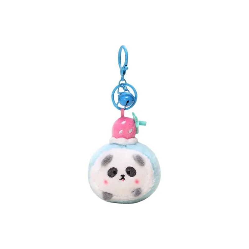 Jinnew Keychains Unisex-3