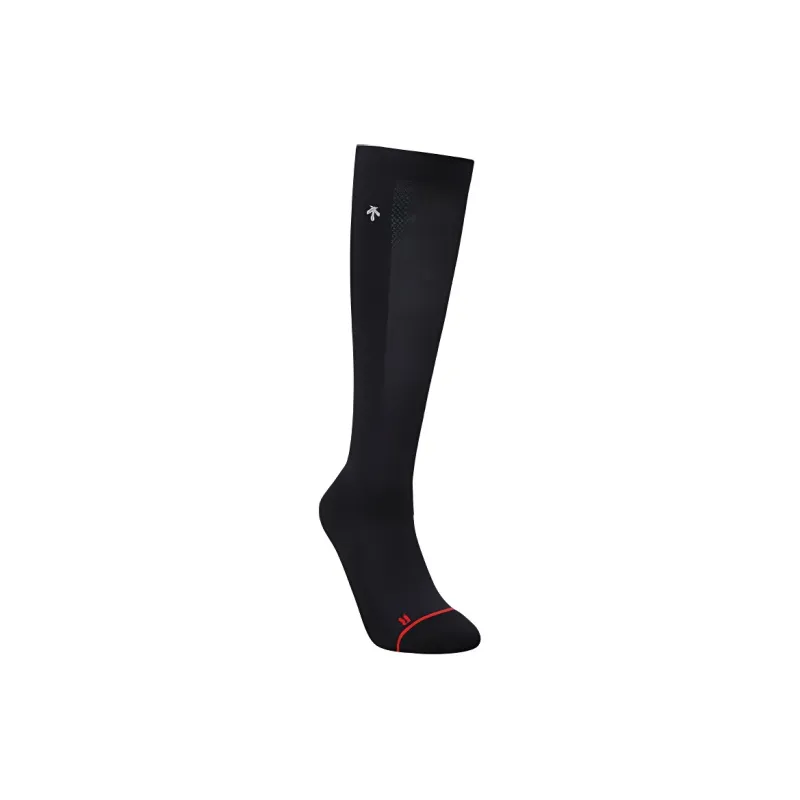 DESCENTE Knee High Socks Women's 1 Pack-3