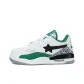 Peacock Green