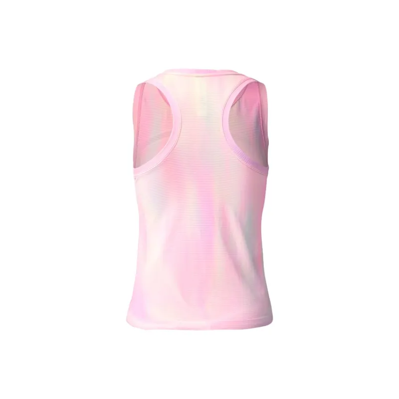 LEORREY Sleeveless Sports Shirts Women's-1