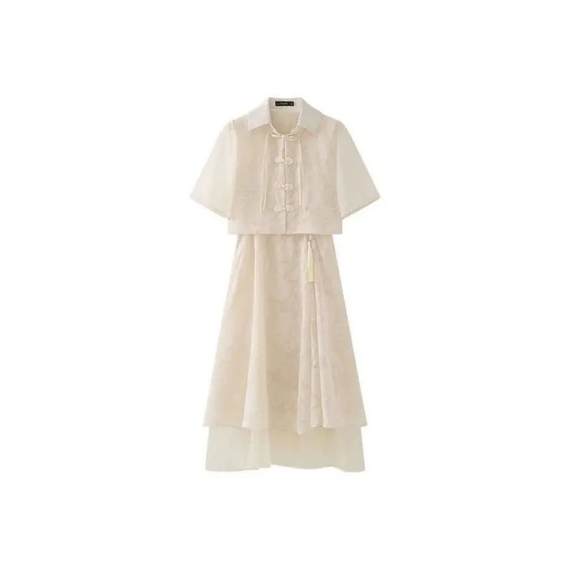 ARIADNAW STUDIO Skirt Set Women's-0