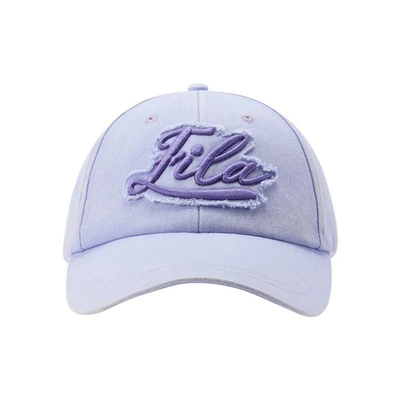 FILA KIDS Cotton Baseball Caps Kids'-1