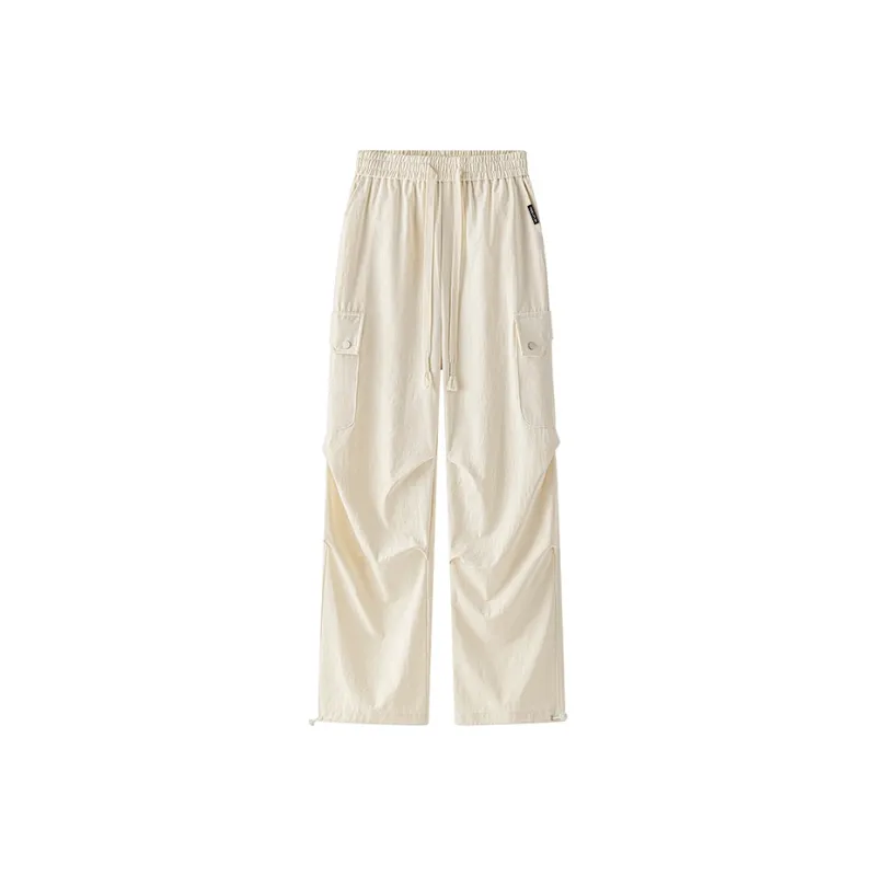 7 SEVFUN Casual Pants Unisex-9