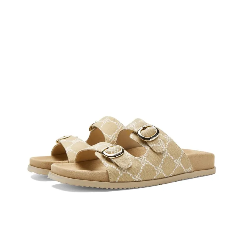 NINE WEST Abrasion Resistant Slide Slippers Women's-9