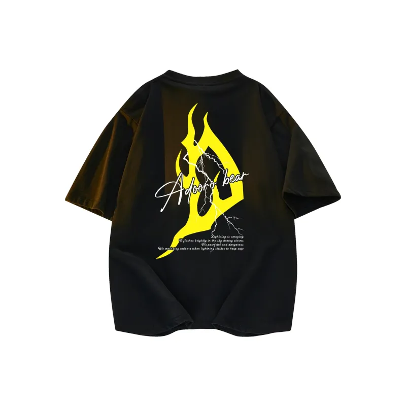 Budding Bear T-Shirts Unisex-0