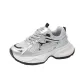 Silver Gray