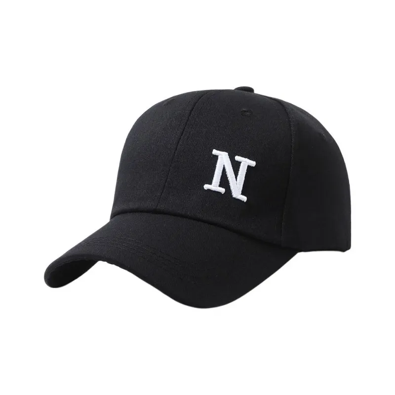 Yun Cheng Ya Man Cotton Baseball Caps Unisex-2