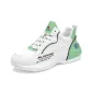 White Light Green