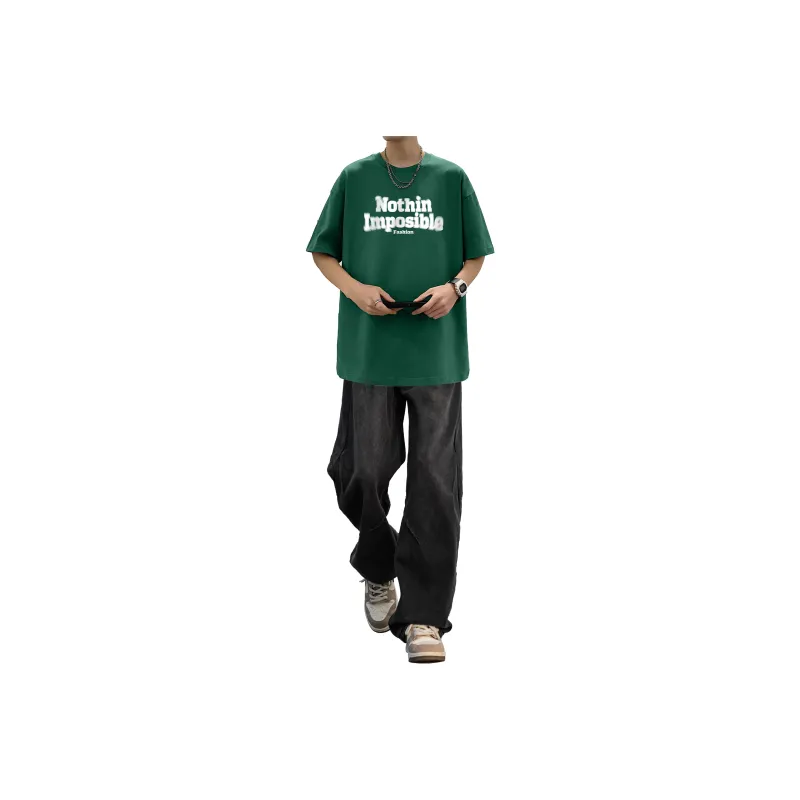 A/2/8/T Casual Sportswear Unisex-10