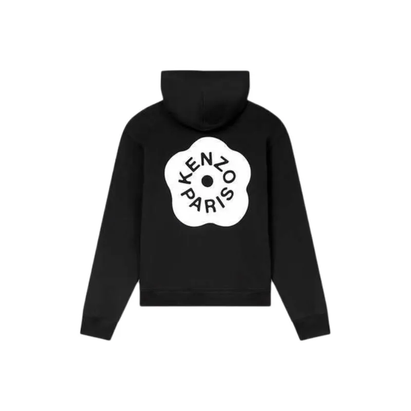 KENZO SS25 Sweatshirt Men's Black-1