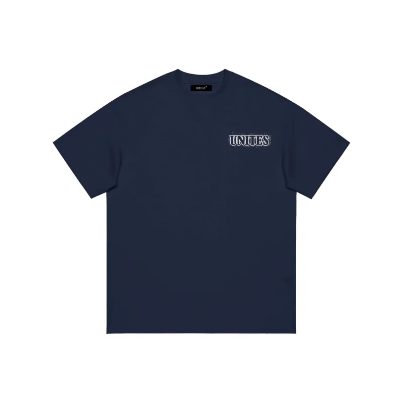 Universal Templates T Shirt Unisex-13