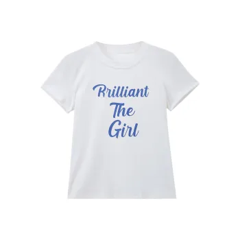 SUSANSAN T Shirts Women's