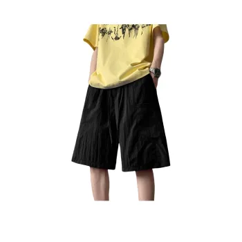 ULTRA QUATTRO Casual Shorts Unisex