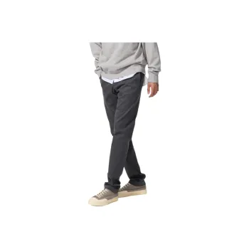 UNIQLO Casual Pants Unisex Dark Gray