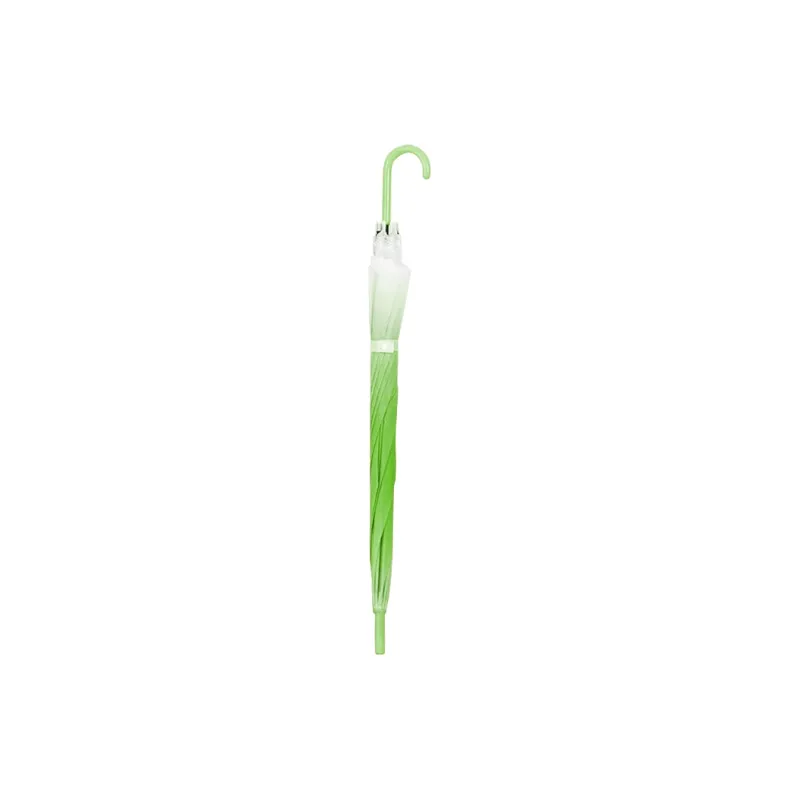 FY Umbrellas Transparent Matte Gradient-11