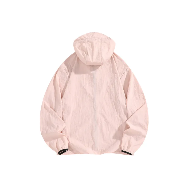 FAIRWHALE Wind Style Collection Sun Protection Clothing Unisex-19
