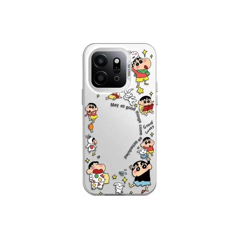 YICAIJIA Phone Cases-13