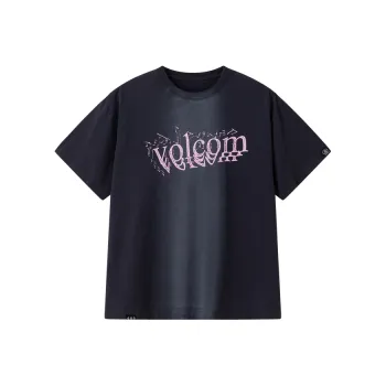 VOLCOM T Shirts Unisex